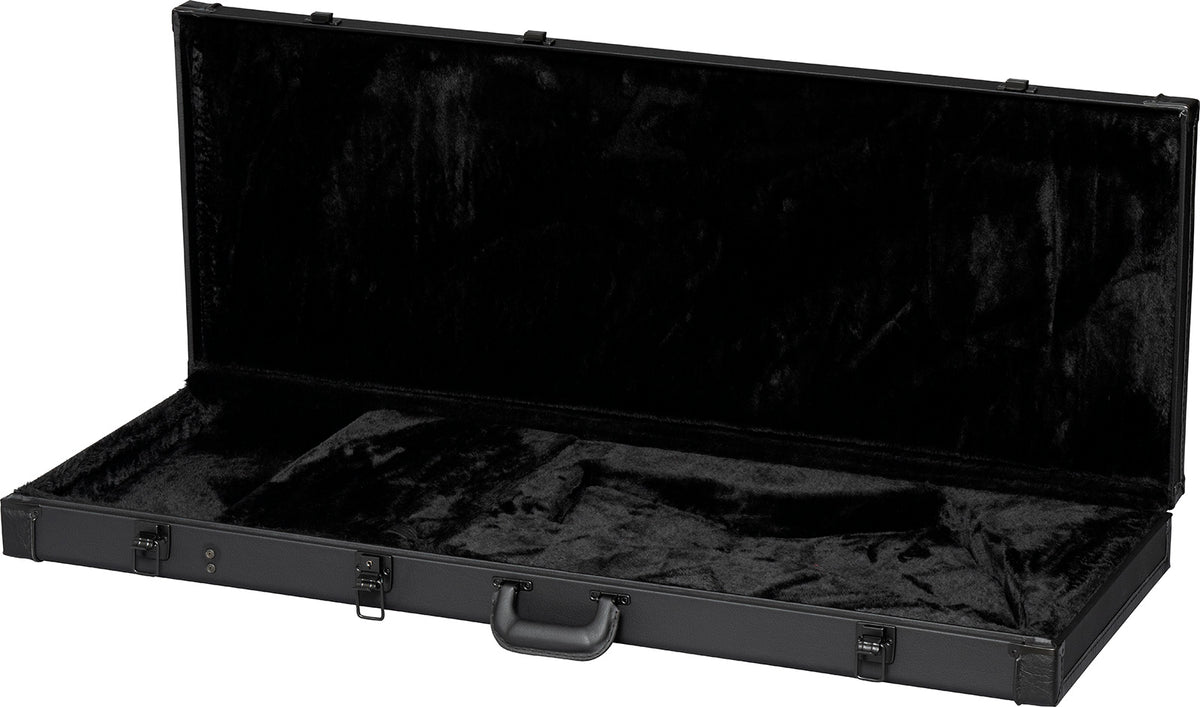 Explorer Modern Hardshell Case (Preto) Preto
