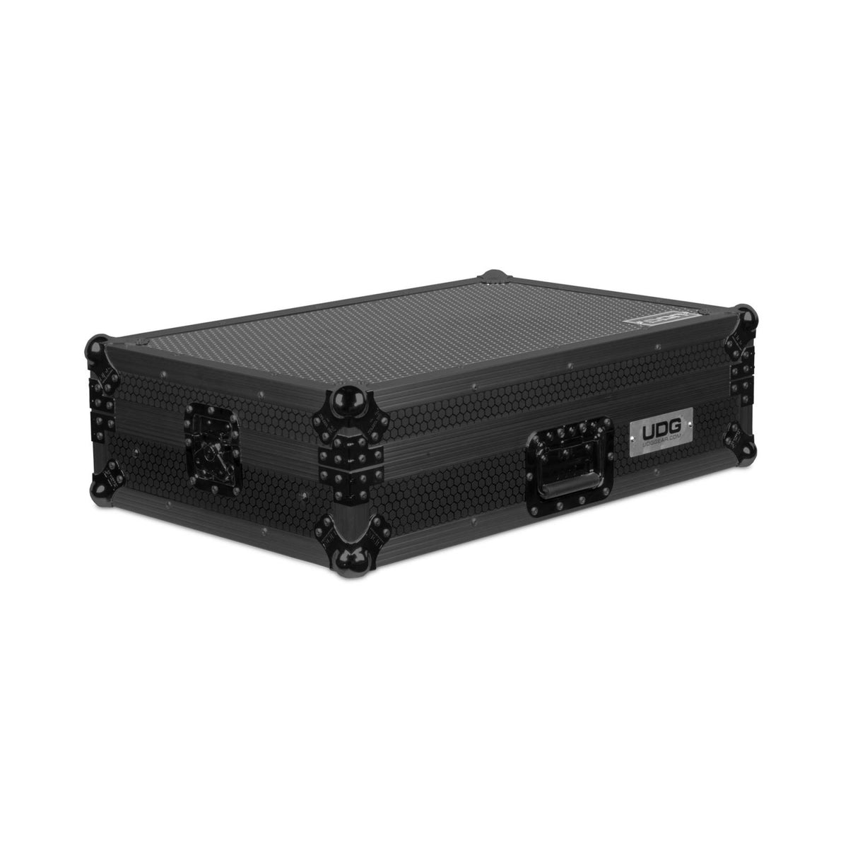 U 91070 BL - Udg Flight Case Ultimate multiformato 3XL Plus (W)