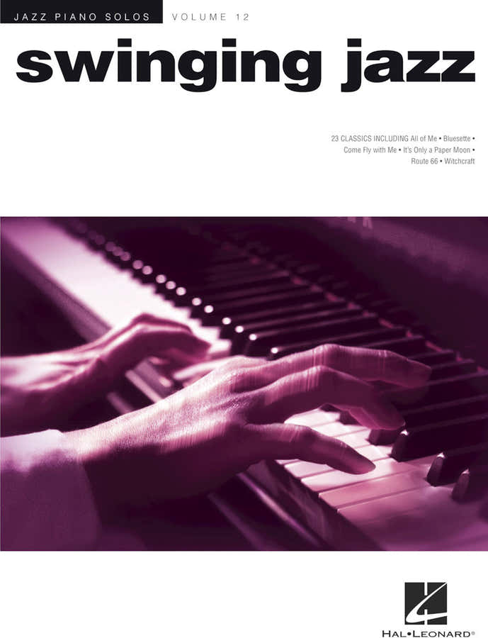 Swinging Jazz