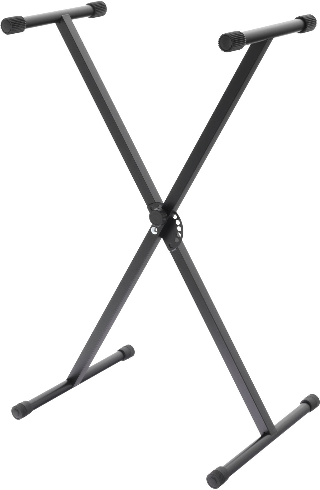 Keyboard stand KST20 Preto - ESTOQUEB