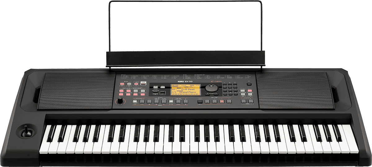EK-50 L