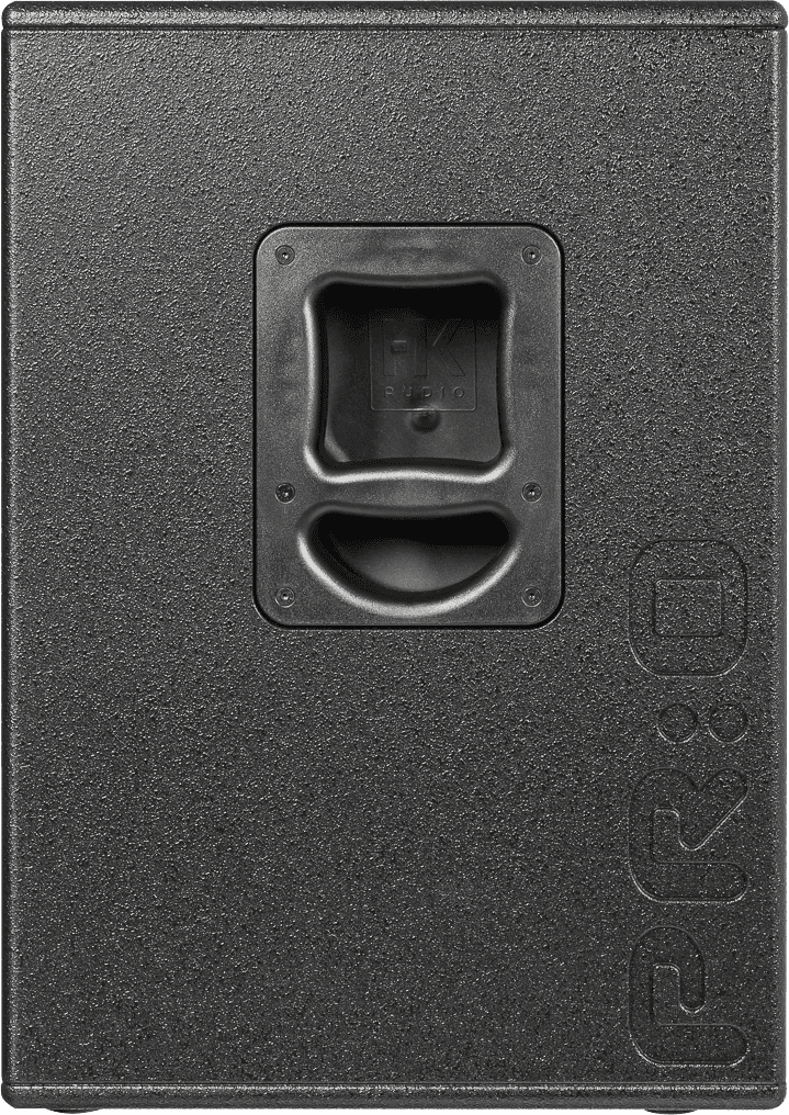 Premium Pro 115 FD2
