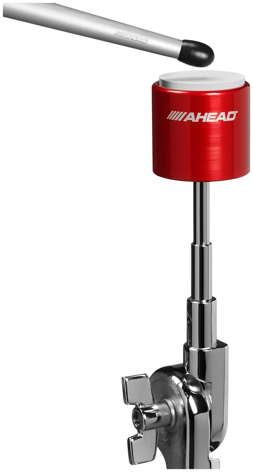 AHWCPR - Wicked Chops Vermelho - Pad de Treino Compacto