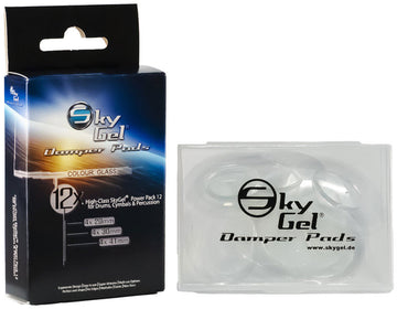 SG12GL - Skygel Glass