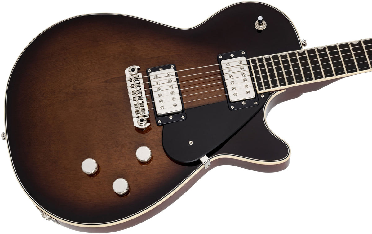 Electromatic Premier Jet EBO Robusto Burst