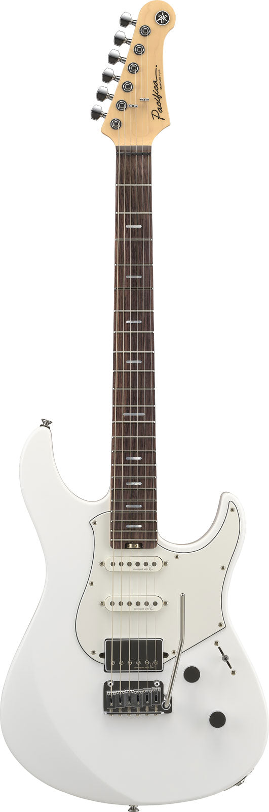 Pacifica Standard Plus Pacs+12-Shw Rw Branco concha