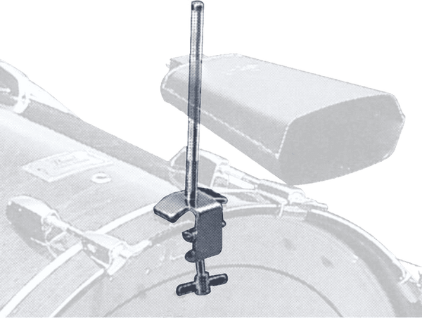 Pearl 75H - COWBELL HOLDER