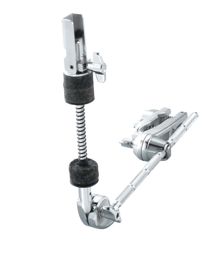 MXA53 Ez - Suporte de hi-hat fechado em clamp