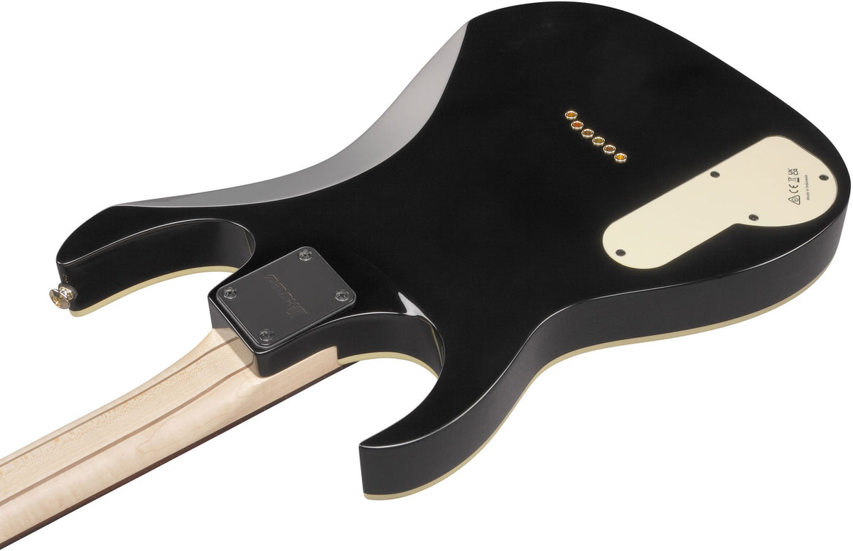 PGM50-BK Preto Signature Paul Gilbert Premium