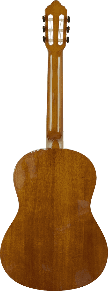Vc264 4-4 Natural Glossy Finish