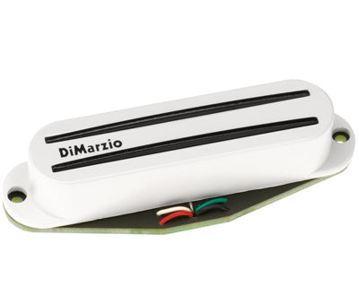 Dimarzio DP184-W THE CHOPPER SINGLE-COIL WHITE