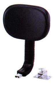 BACK SUPPORT  BKS110 FOR DS950 & DS1100 THRONES