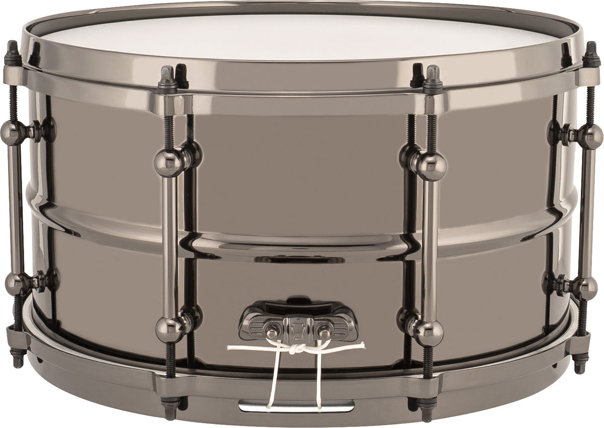 Lu0713Dir - 13 X 7" Universal Metal - Black Brass