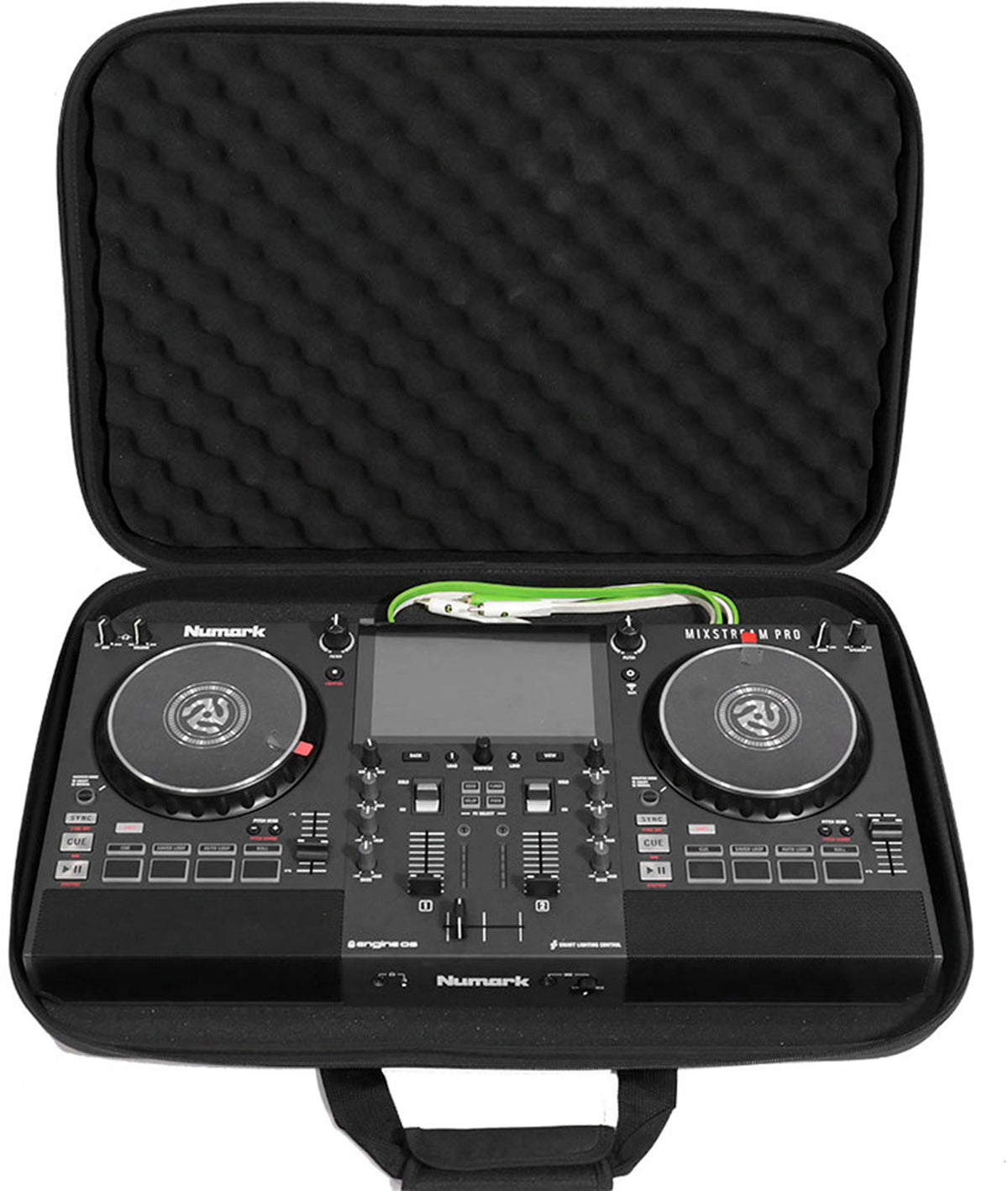 Eva Case Mixstream