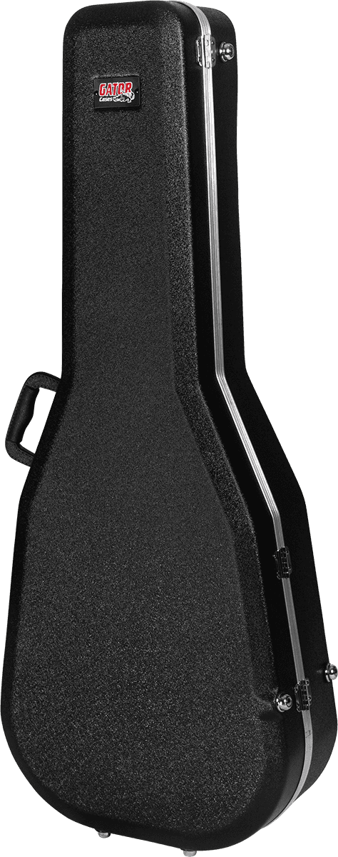 Estojo Folk Parlor ABS Deluxe - GC