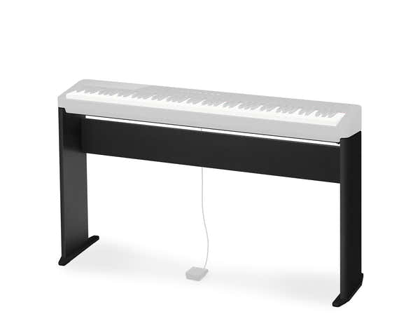 Casio Suporte para teclado CS-68 Preto