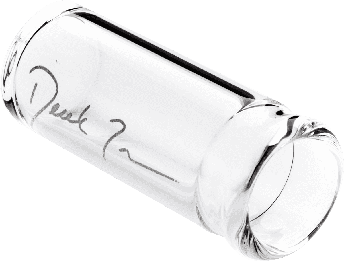 Bottleneck Derek Trucks Signature