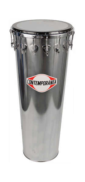Contemporanea C-TIM05 TIMBAL 14" X 90CM 16 LUGS ALUMINIUM