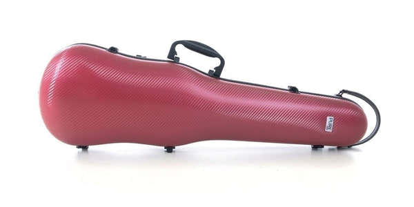 1.8 Vermelho - Violino 4/4 (Pega Metro)