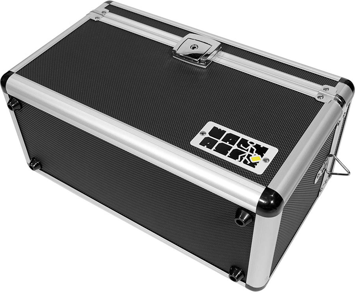 Estojo para mesa de mistura XR18 / MR18 Behringer Midas Prateado