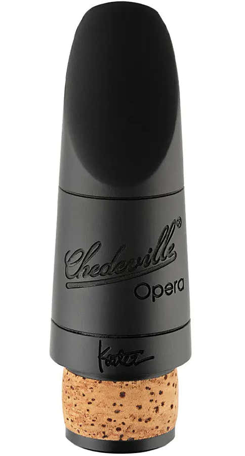 Kanter Opera - BB Clar