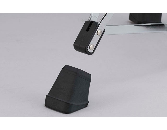 HT530BCN - 1ST Chair Glide Rider Parte superior em tecido