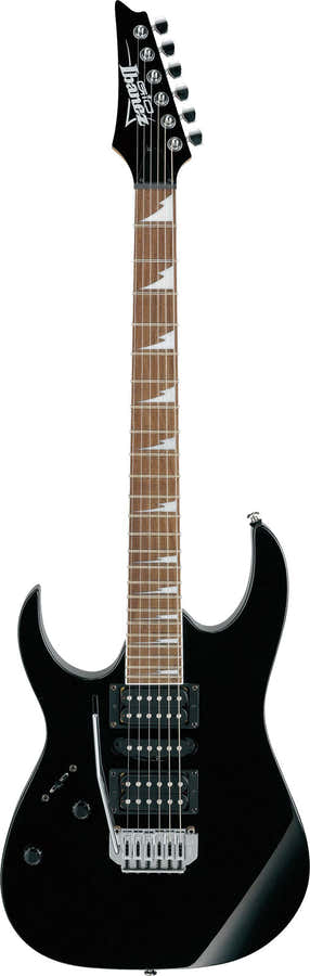 Grg170Dxl-Bkn Black Night Gio