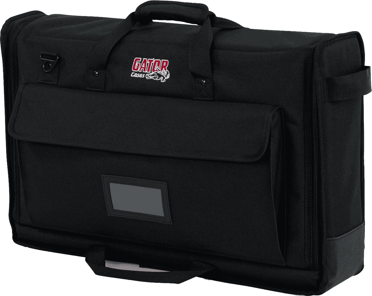 Gator G-LCD-TOTE-SM