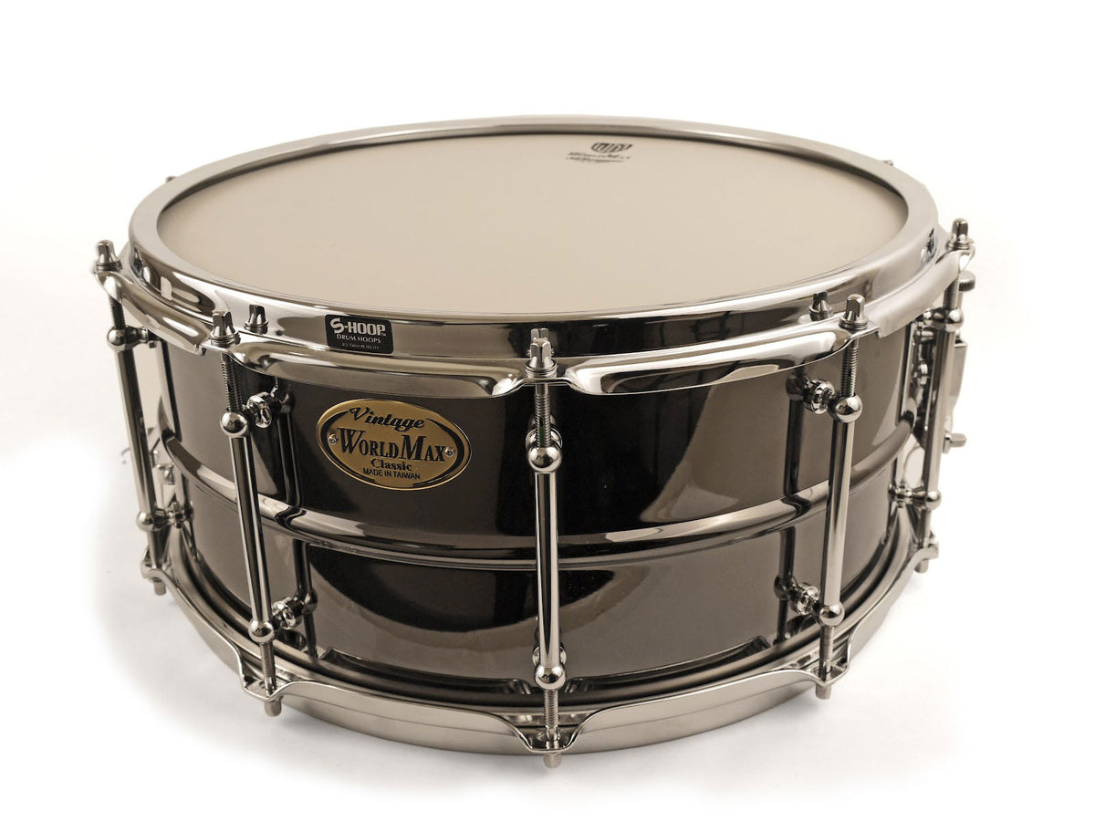 SH128 HOOP 12" 8 HOLES