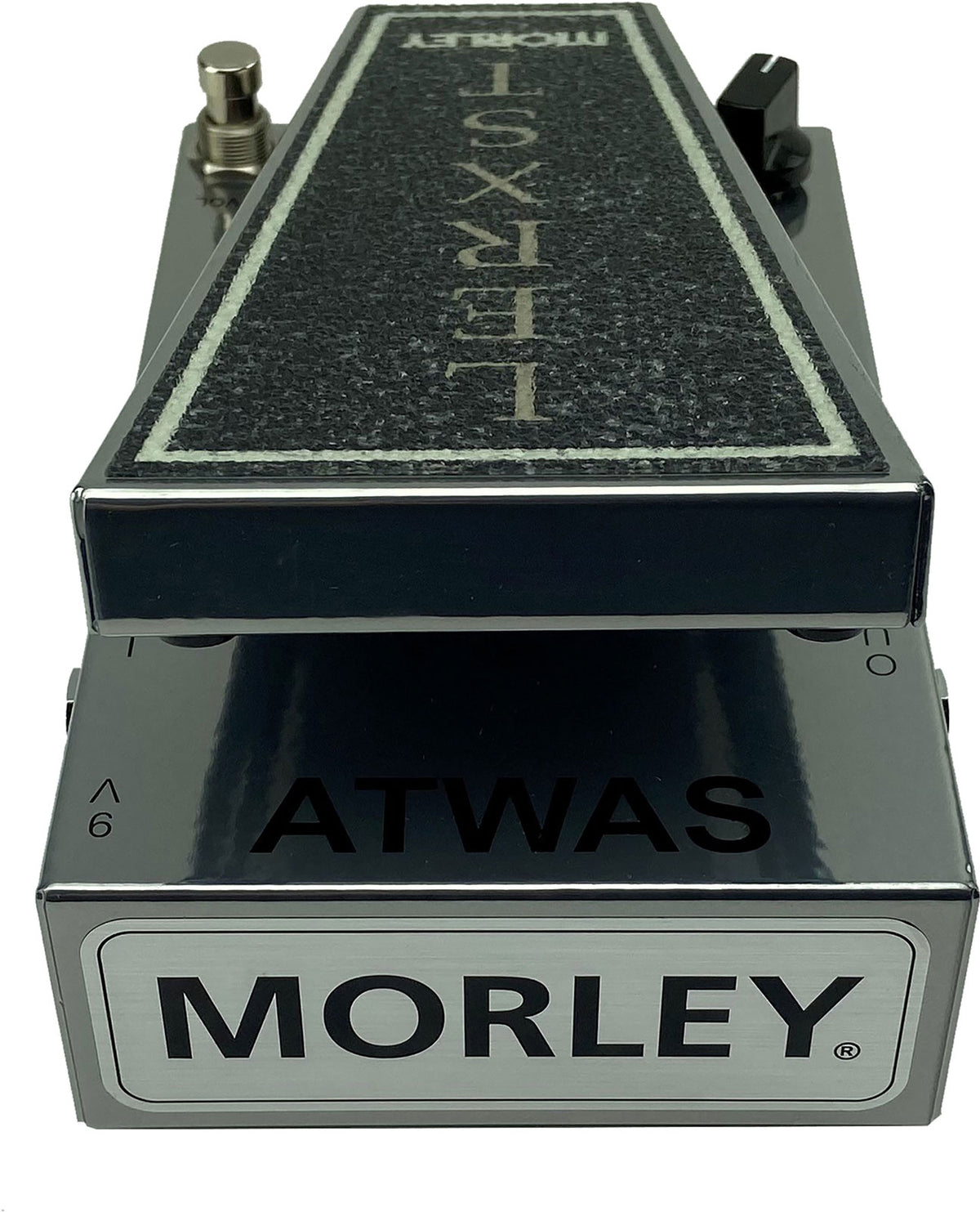 Lerxst Power Wah Volume