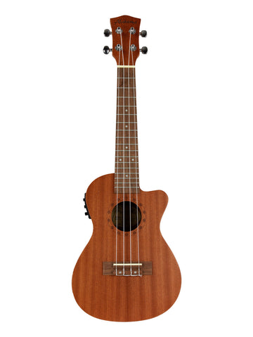 Ukulele concerto CE Alabama Natural