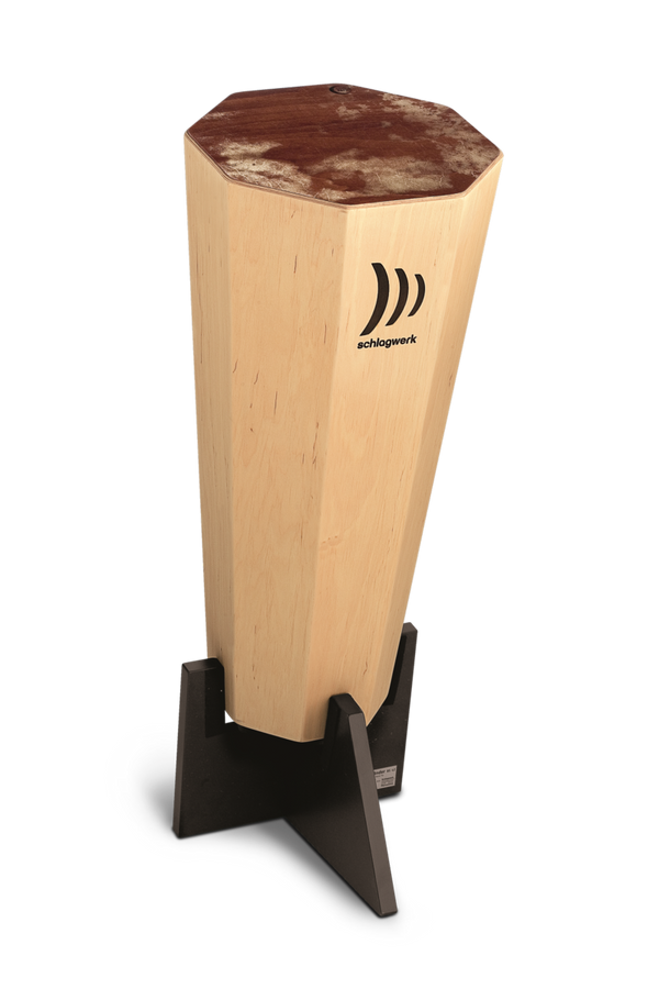 YD 445 YAMBU TRAVEL SOLO SKINWOOD RED WITHOUT STAND
