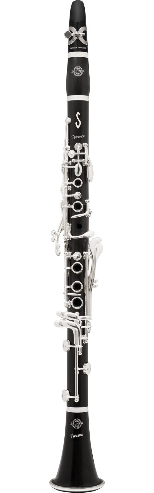 Selmer Présence II Sib (17 Teclas)