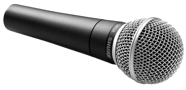 SM58