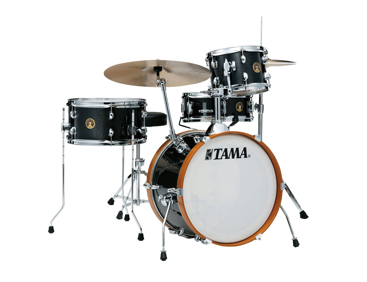 Conjuntos de cascos Tama