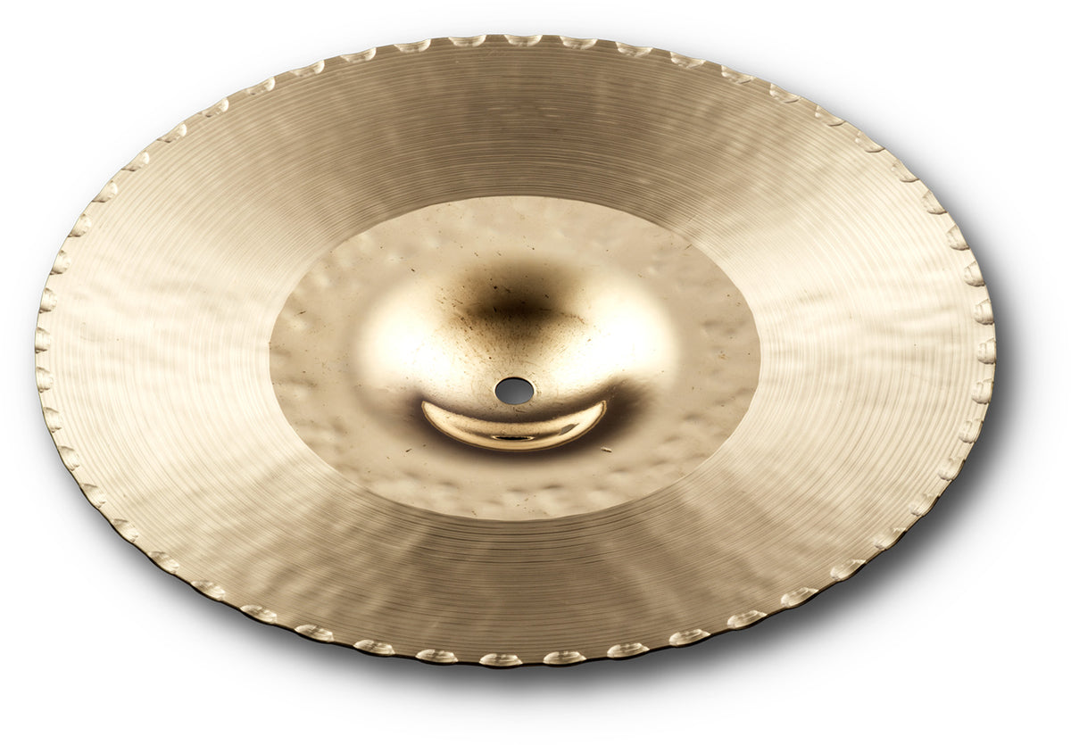K1213 - K-Custom 13.25" Hi-Hats híbridos