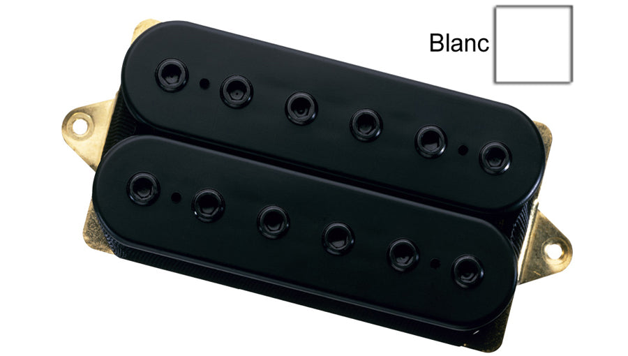 Captadores de guitarra elétrica Dimarzio