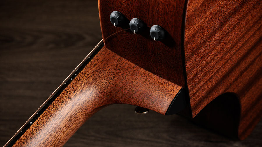 314ce Studio Shaded Edgeburst Grand Auditorium