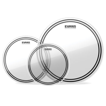 ETP-EC2SCLR-R - TOM PACK EC2S CLEAR ROCK 10 12 16