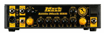Little Mark 58R 500W - Recondicionado