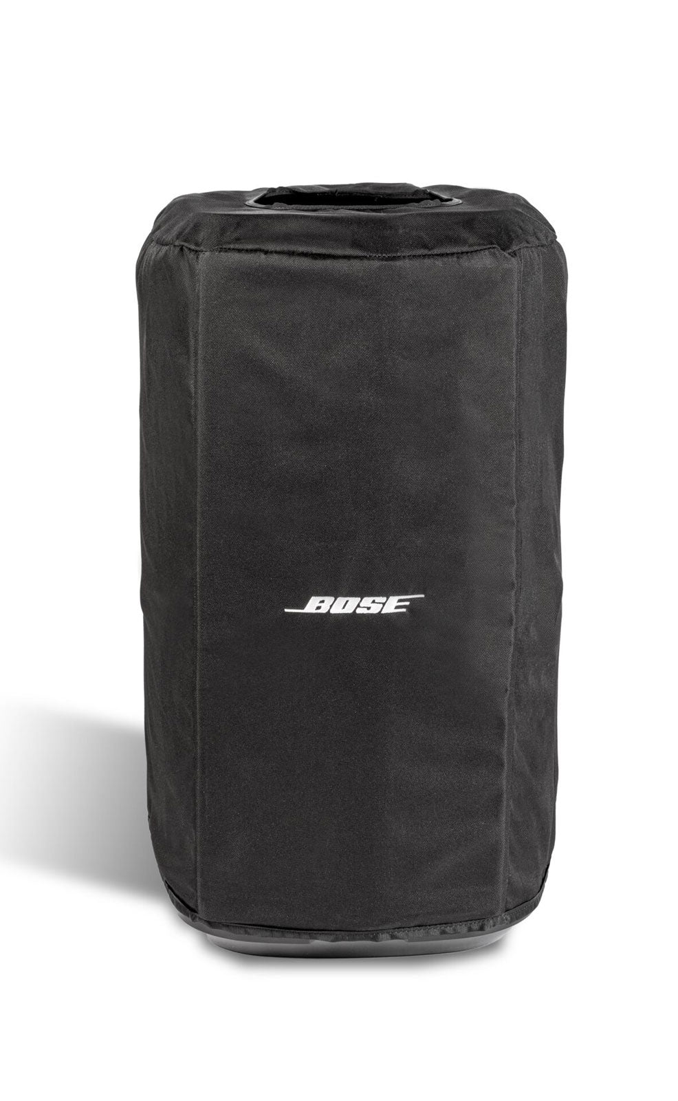 Capas e flightcases de colunas Bose