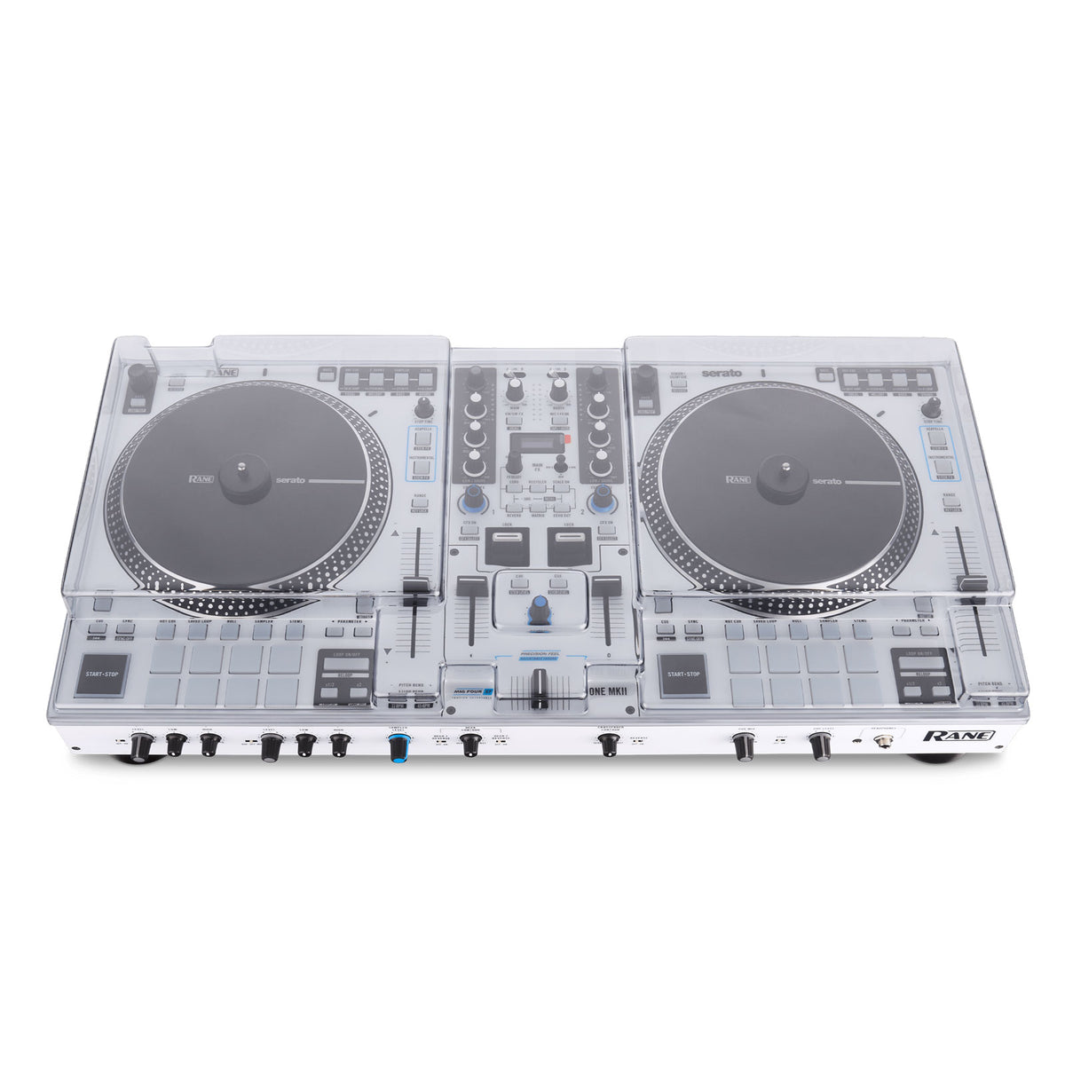 Capa para Rane ONE MK2