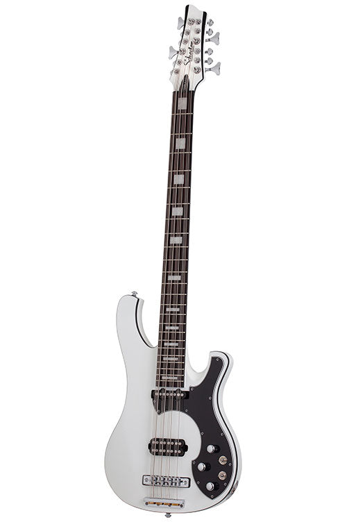 Stargazer-12 Bass Branco brilhante
