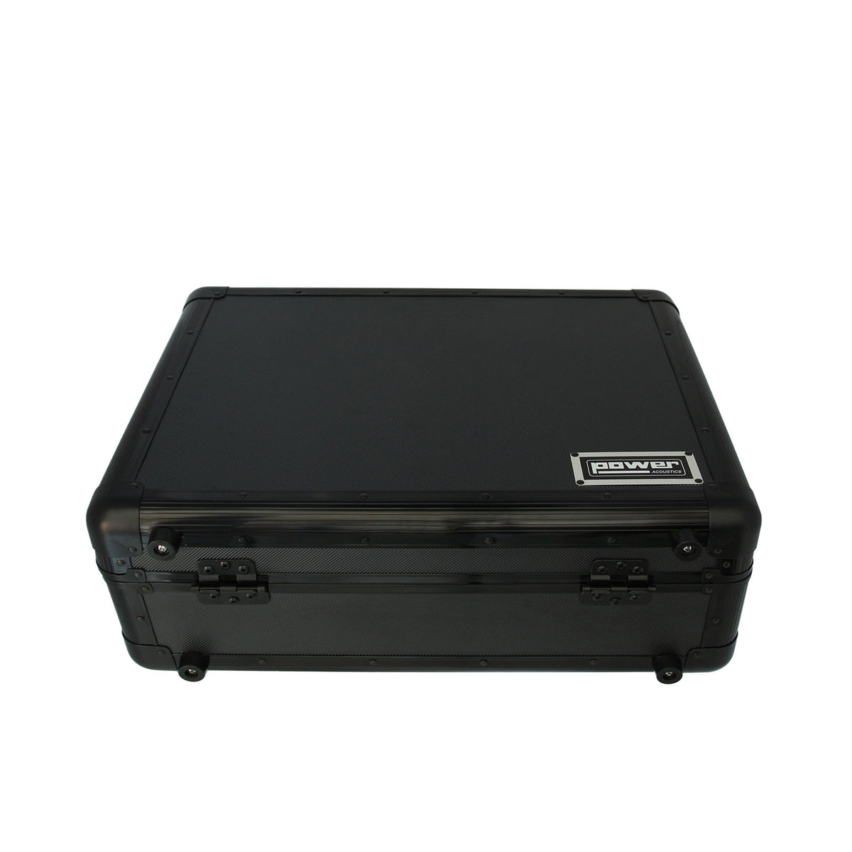 Flight case para gira-discos