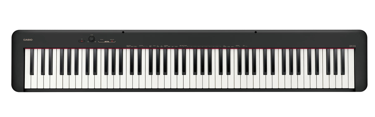 Pianos digitais Casio