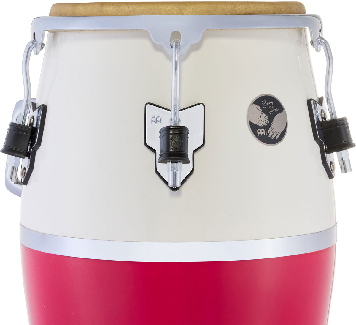 SG12M - Sammy Garcia Signature 12" Tumba - La Conga Melodica