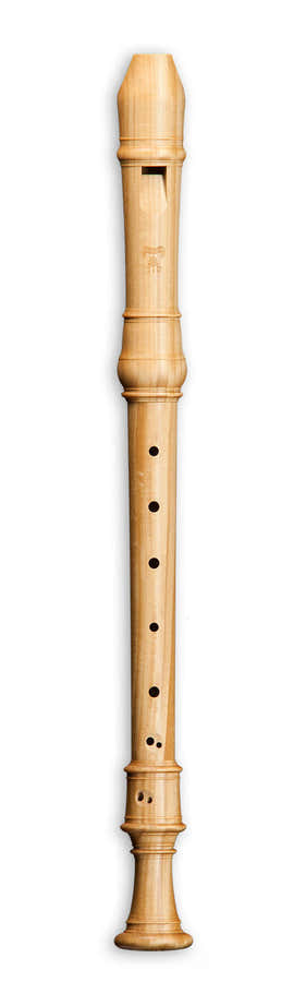 Edition Denner Alto DE-121 - Limoeiro (Digitação Barroca)
