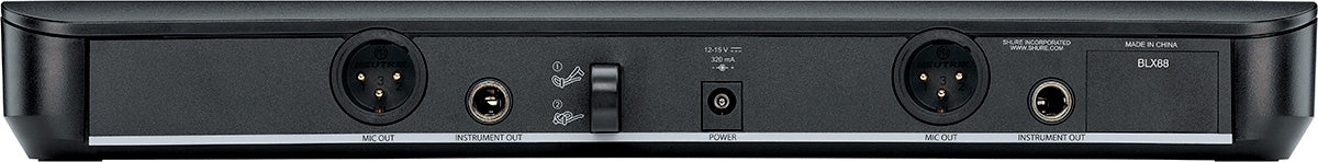 BLX288E-B58-M17