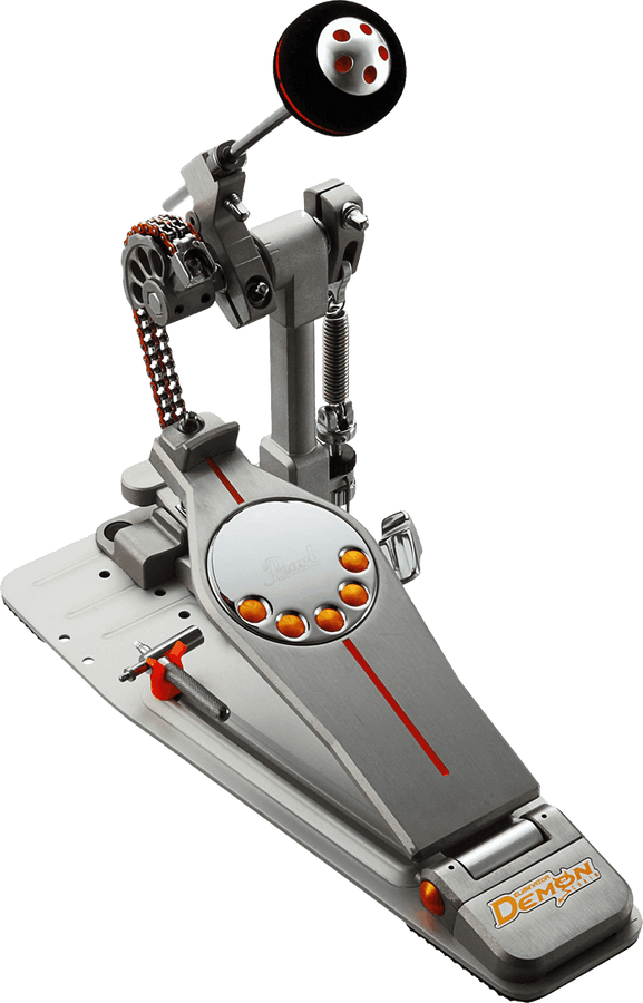 P3000C - DEMON CHAIN DRIVE SINGLE