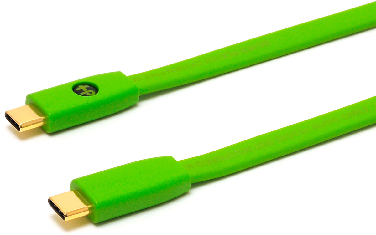 d+ Class B USB-C para USB-C 2m